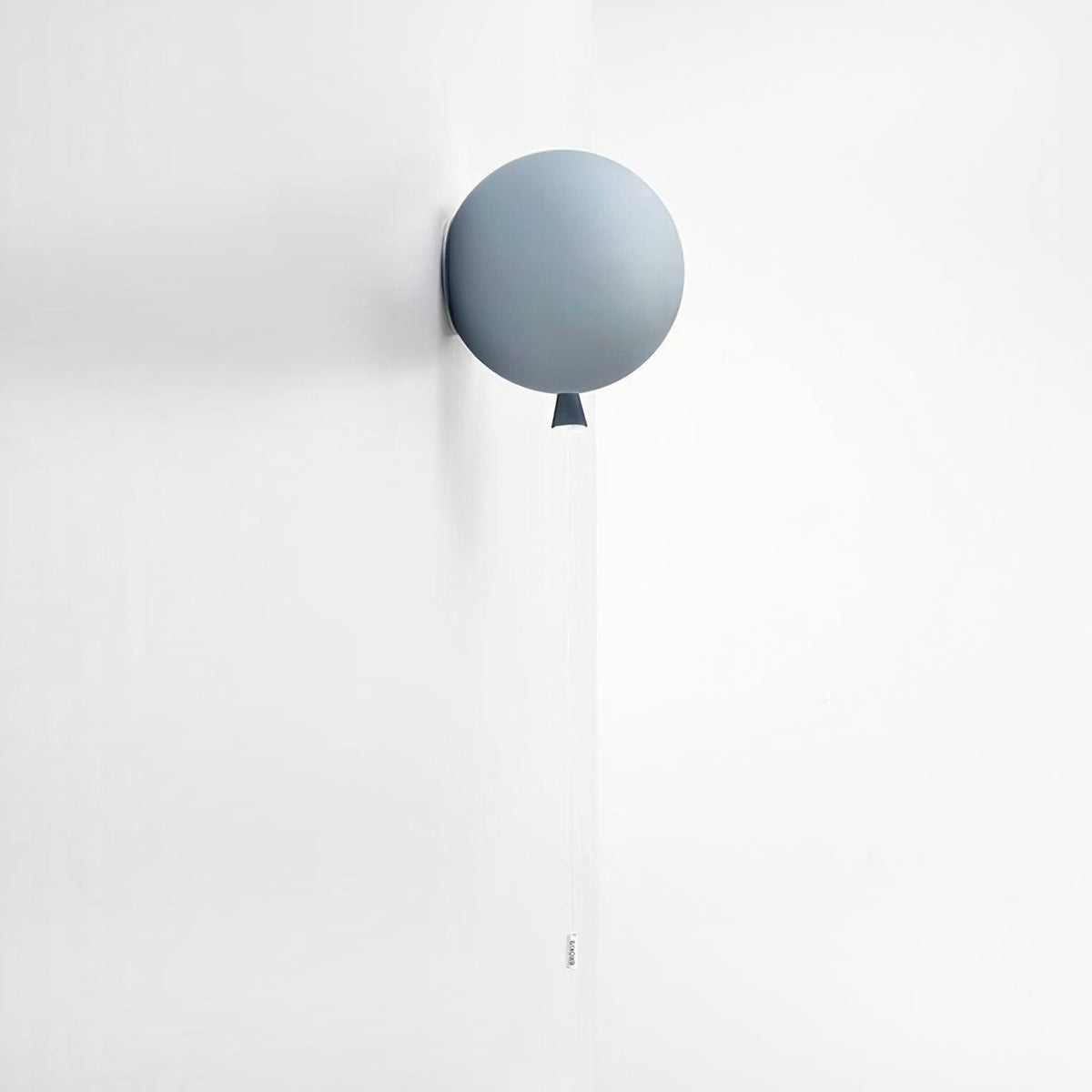Kiri Cheerful Balloon Dream Plastic Wall Light