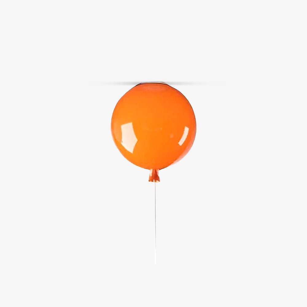 Elaron Pendant Lamp Balloon Shape Playful Whimsical