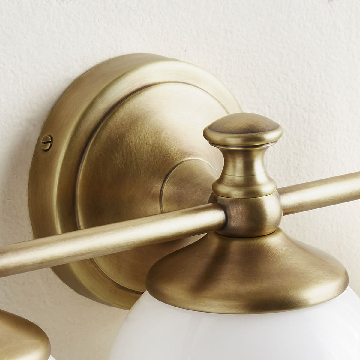 Wanoa Short Arm Indoor Wall Light