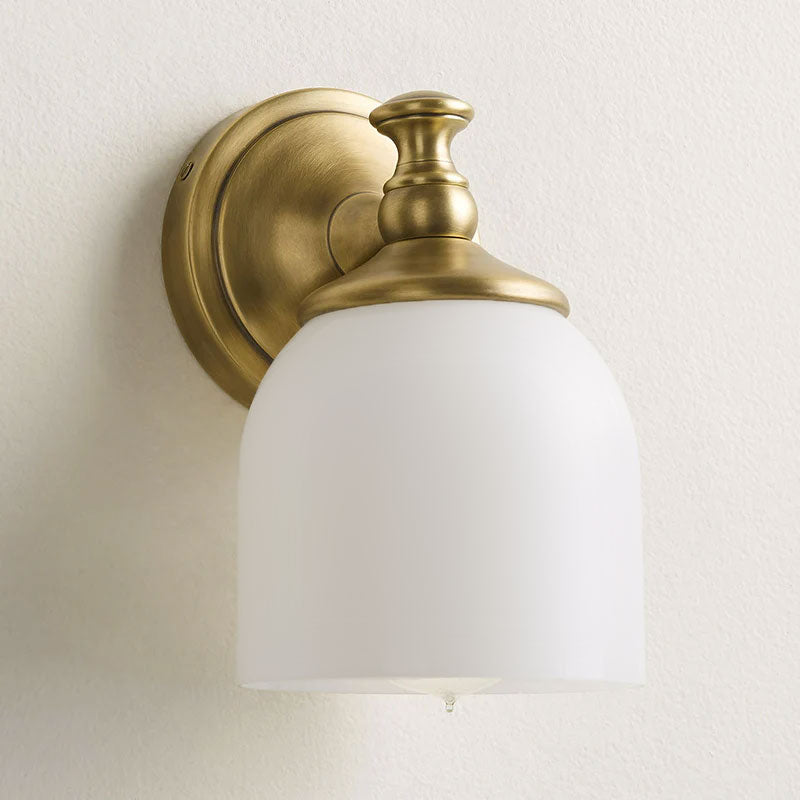 Wanoa Short Arm Indoor Wall Light