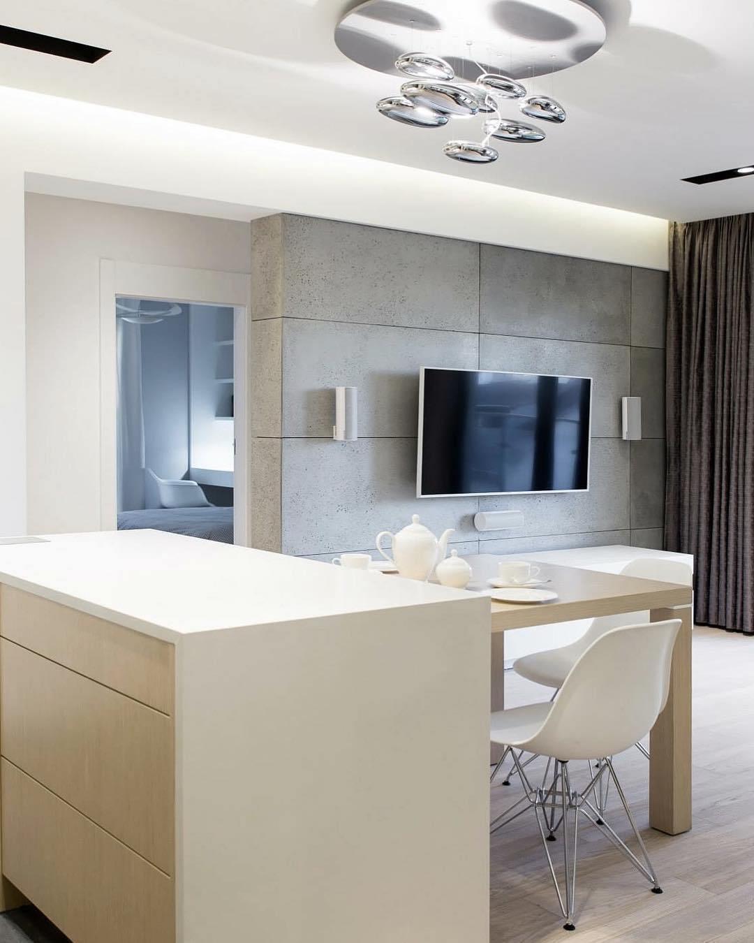 Orinanelle Chandelier Aluminum Sculptural