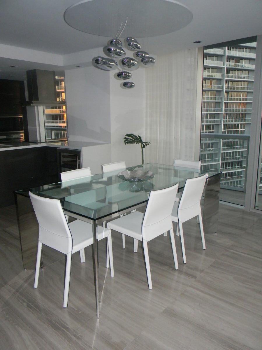 Orinanelle Chandelier Aluminum Sculptural