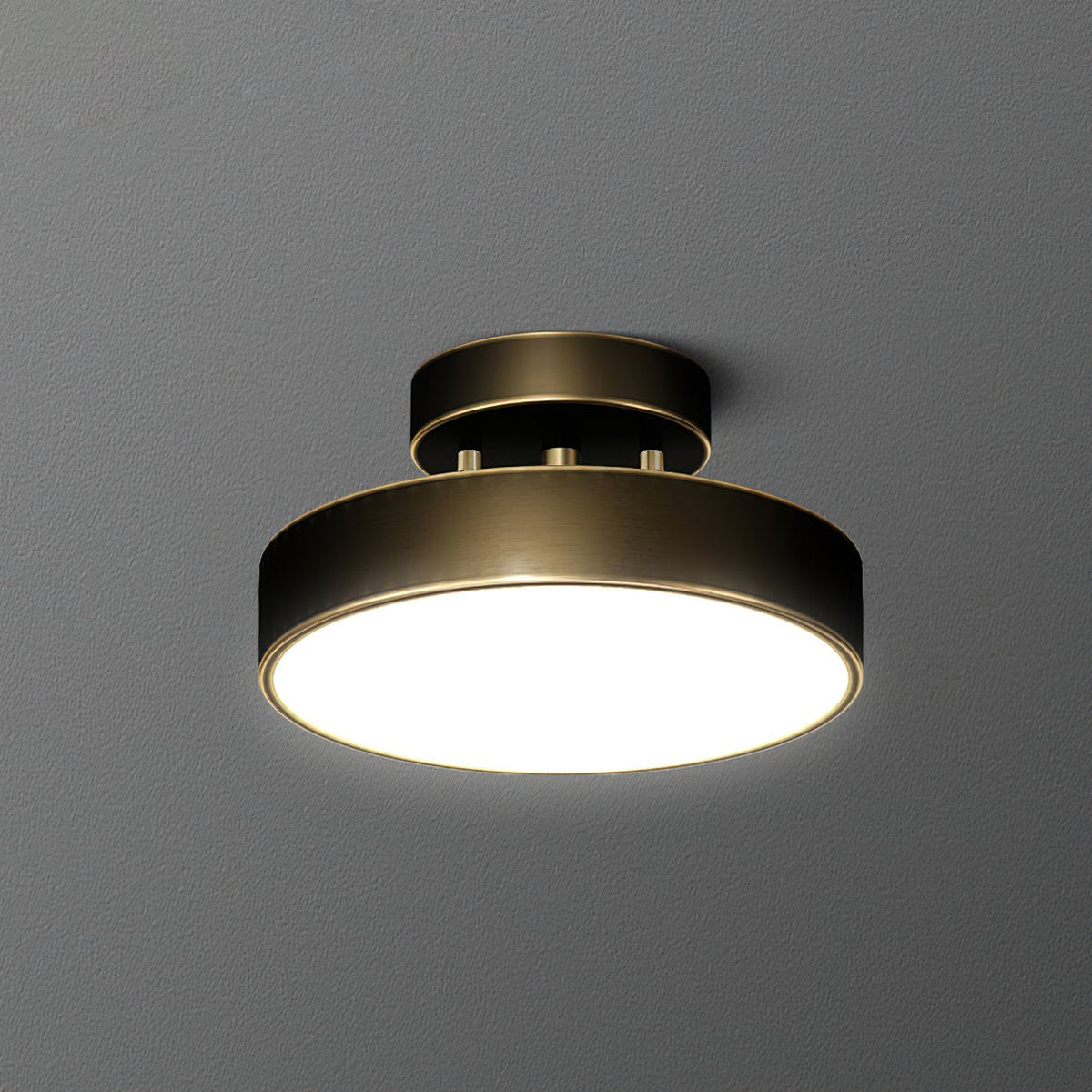 Kessil Rotatable LED Ceiling Light