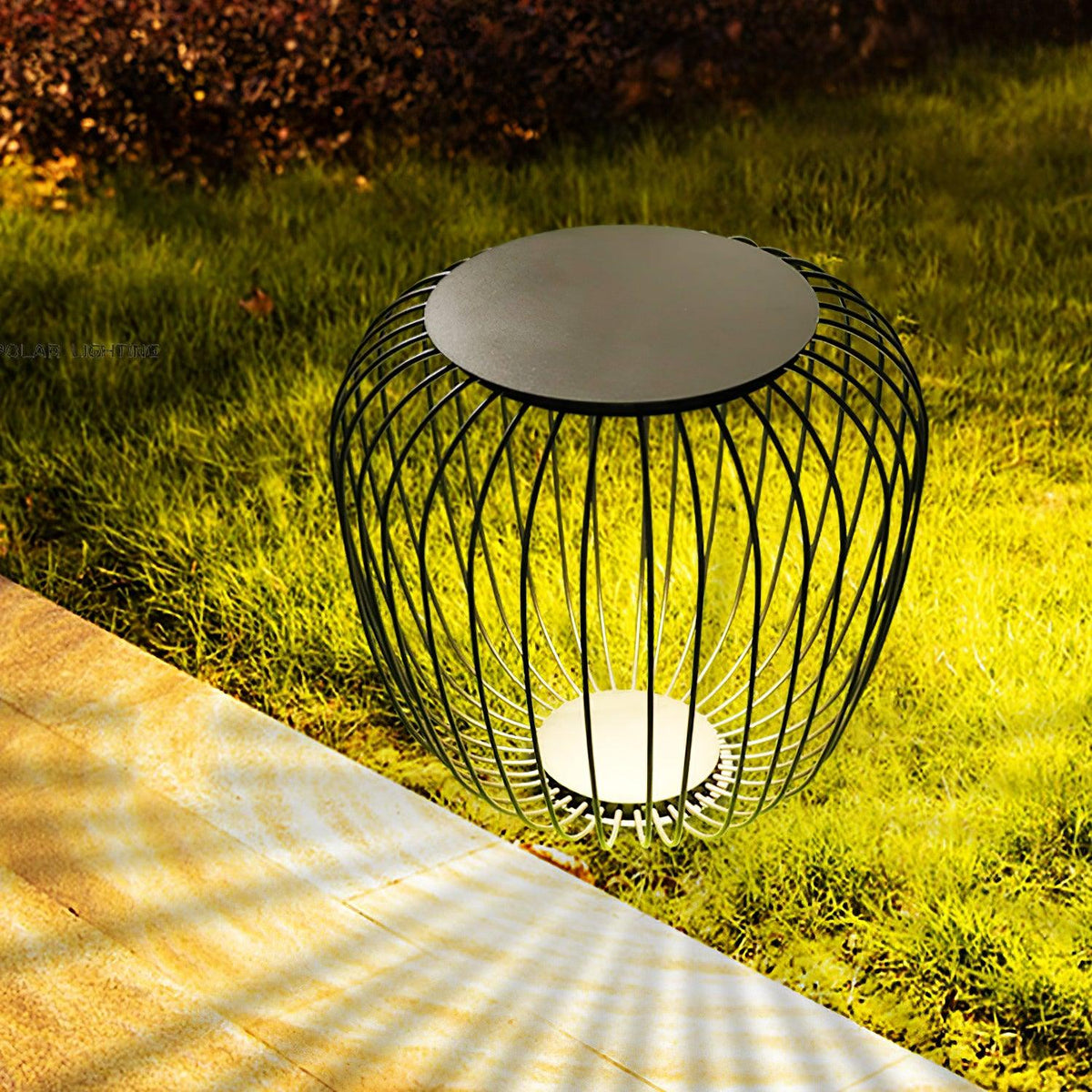 Piper Modern Outdoor Light