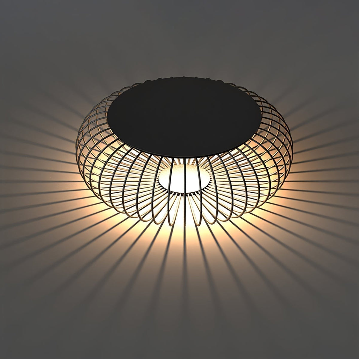 Piper Modern Outdoor Light