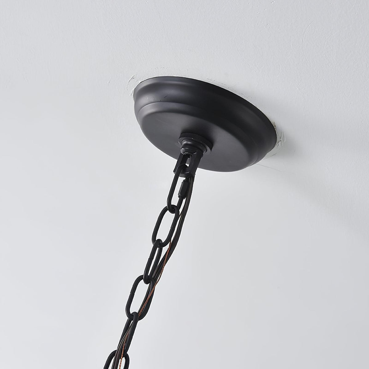 Omar Vintage Pendant Light