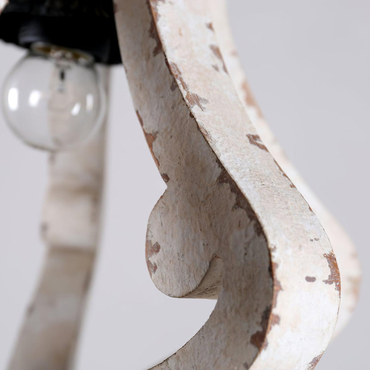 Omar Vintage Pendant Light