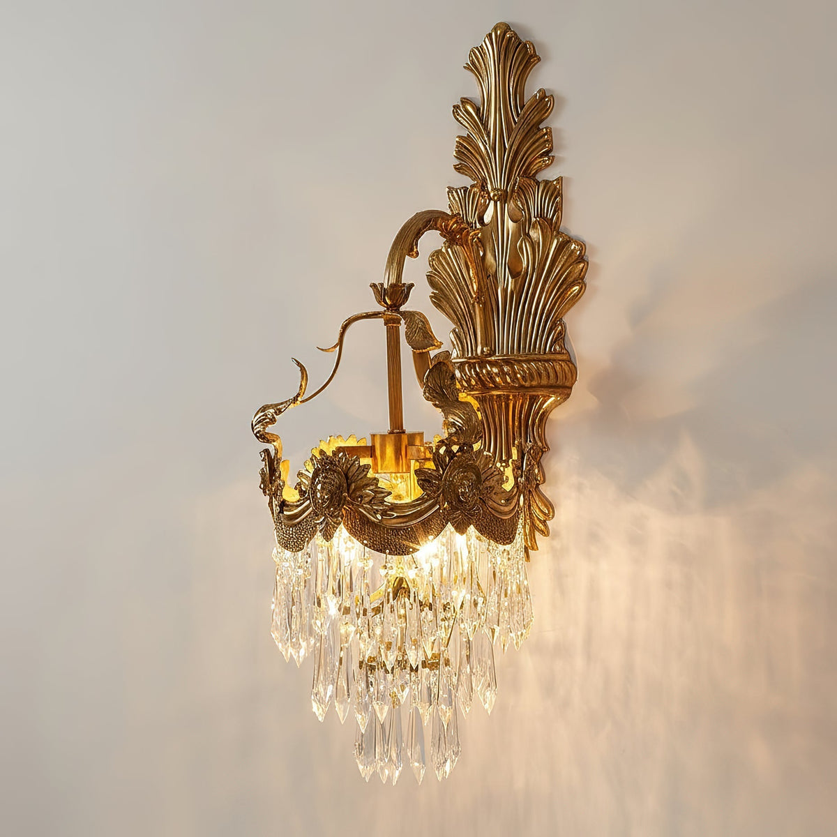 Gildemara Wall Lamp