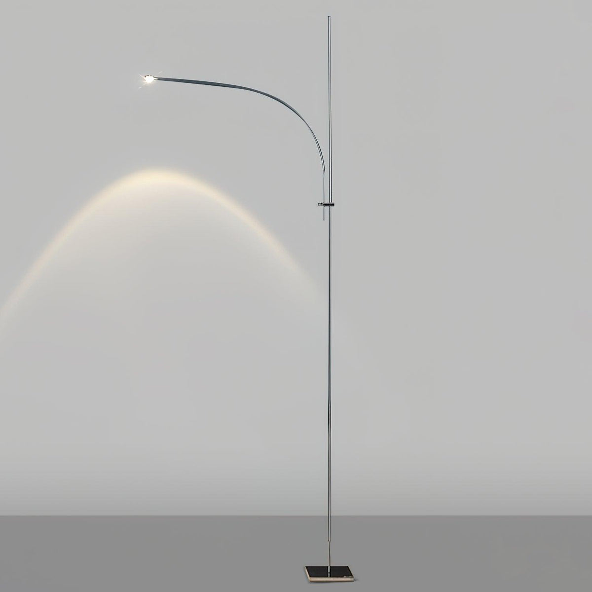 Zevenil Minimalist Floor Lamp