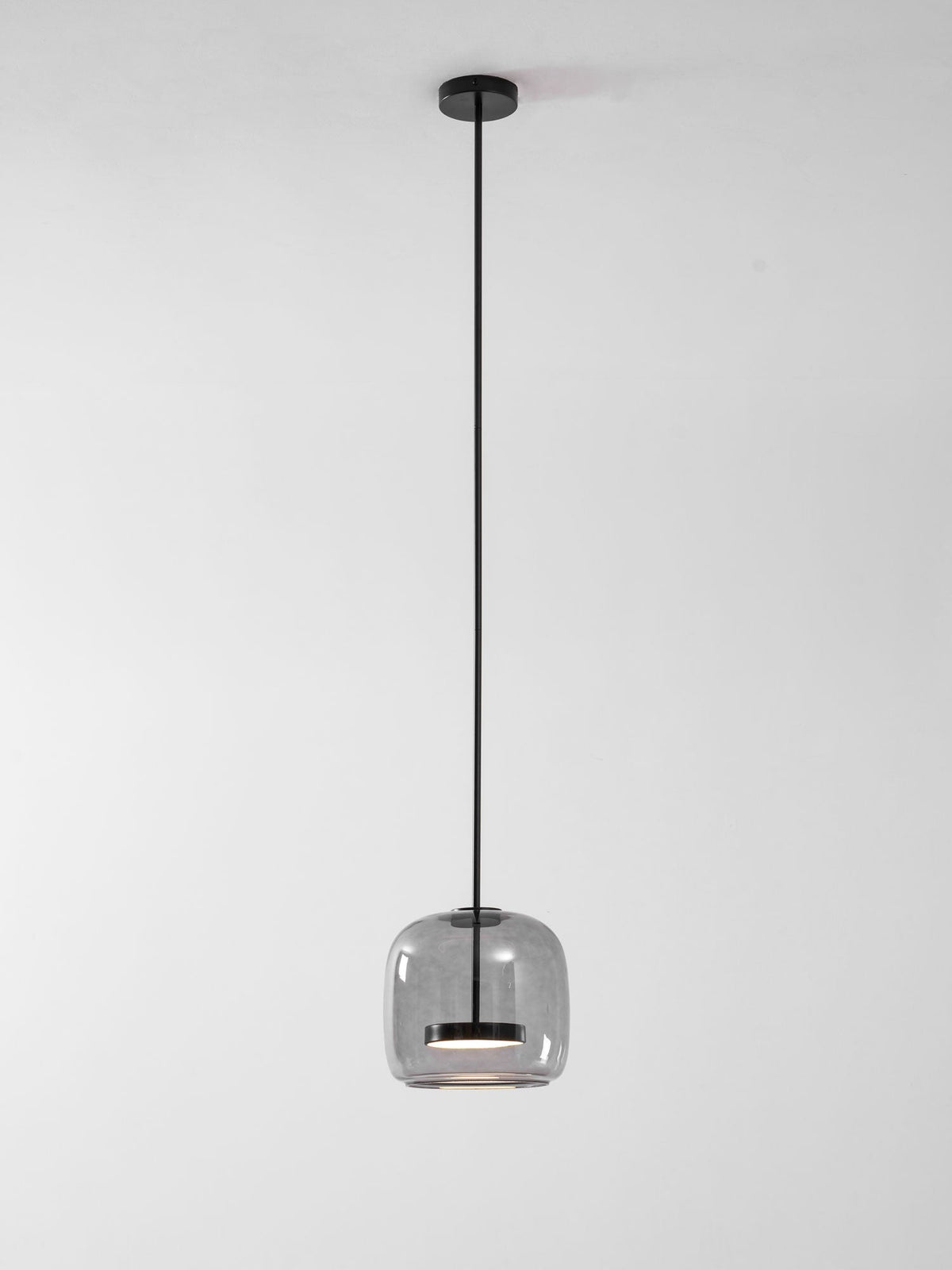 Daeli Sphere Glass Pendant Light