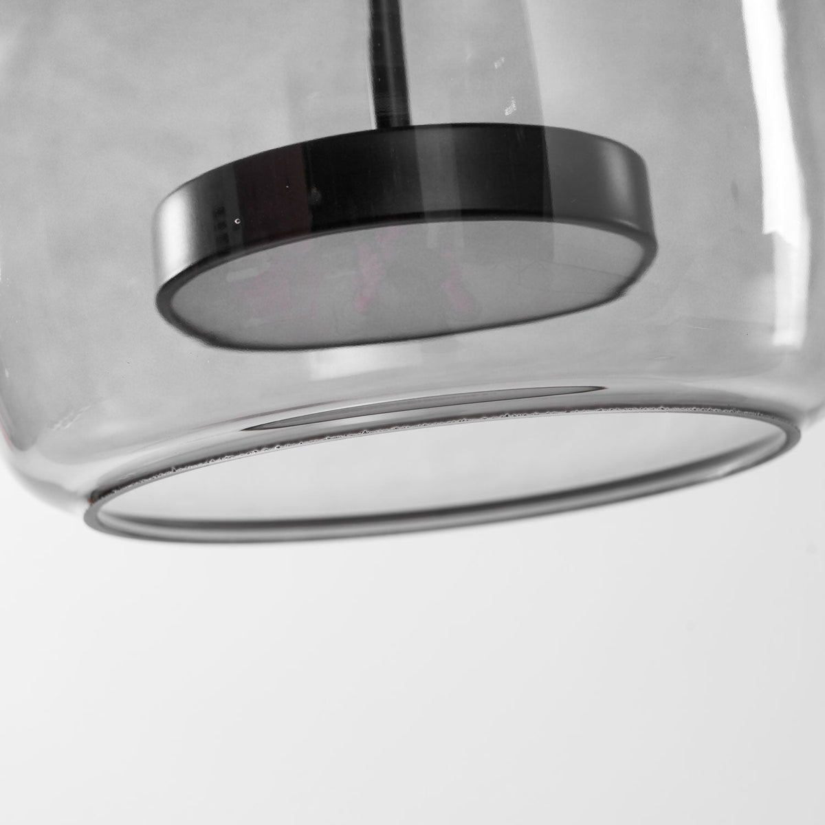 Daeli Sphere Glass Pendant Light