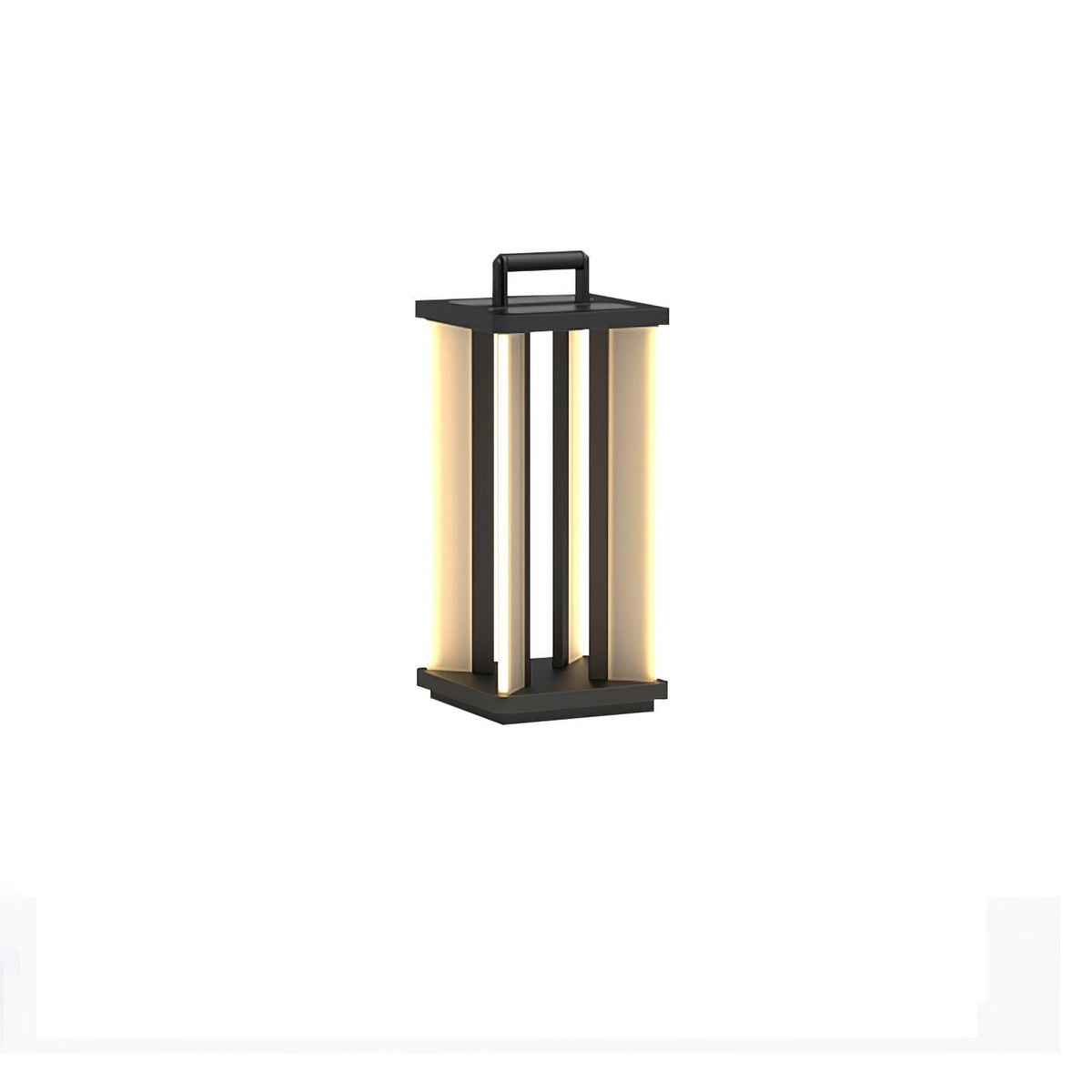 Yael Vintage Industrial Unique Outdoor Light