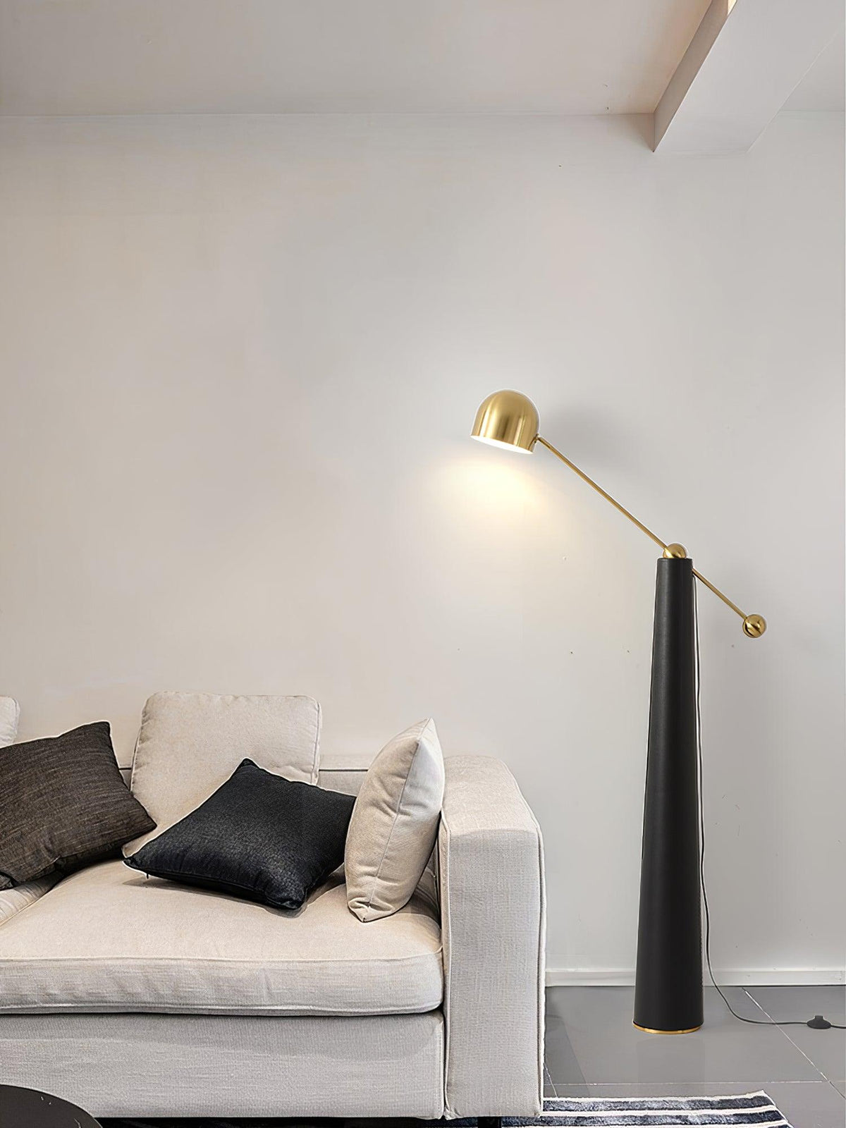 Eminex Minimalist Floor Lamp