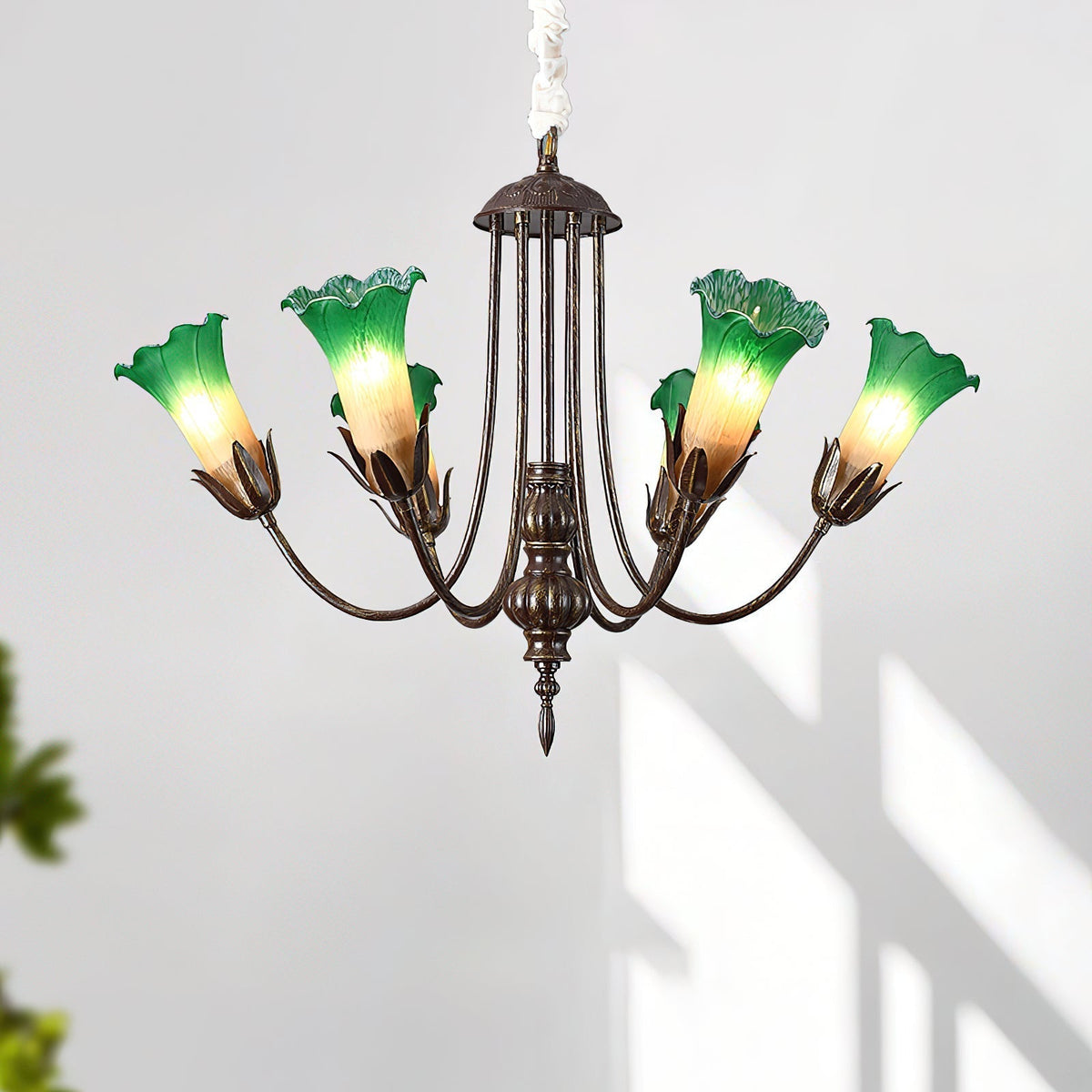 Celesthor Chandelier