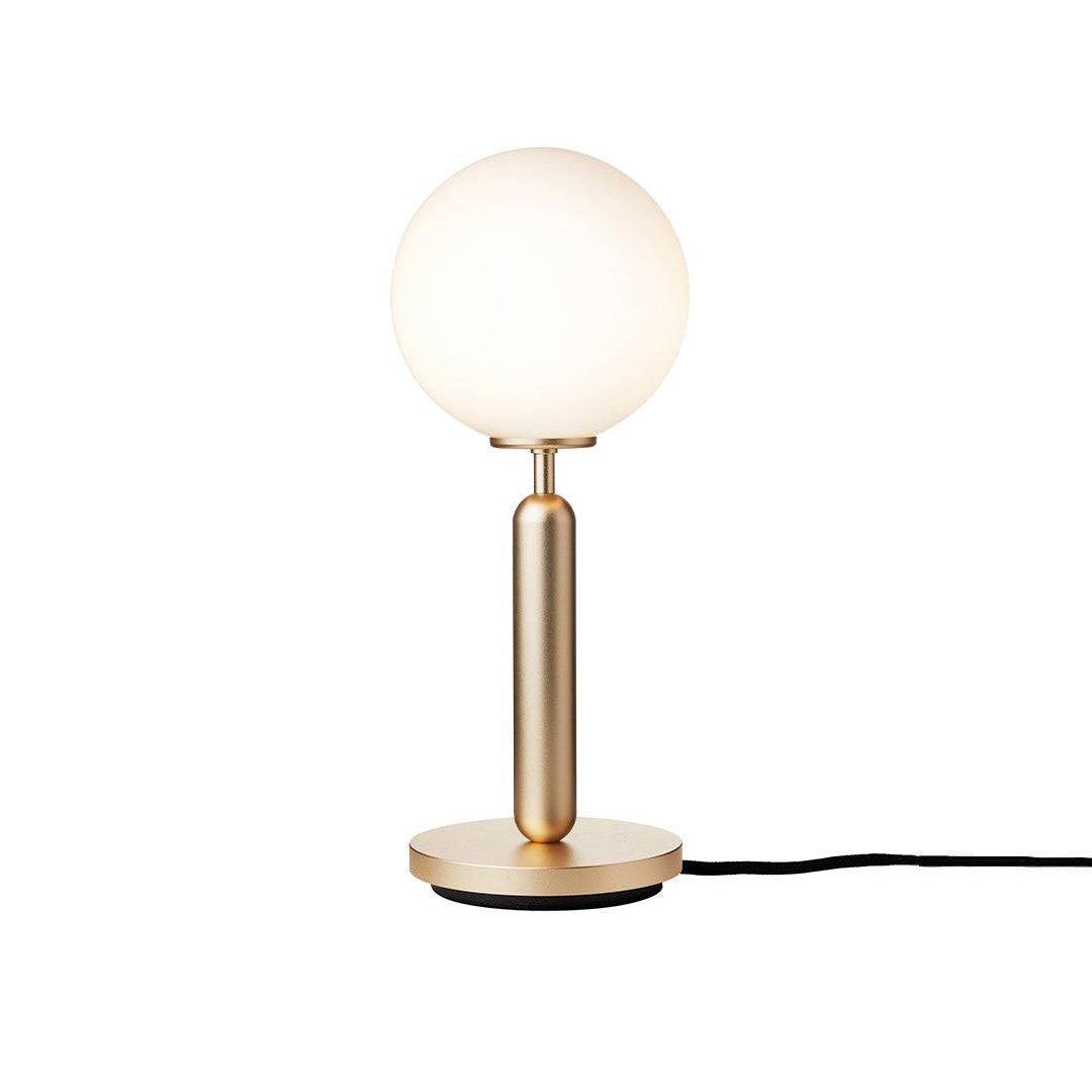 Eirelielle Minimalist Glass Table Lamp