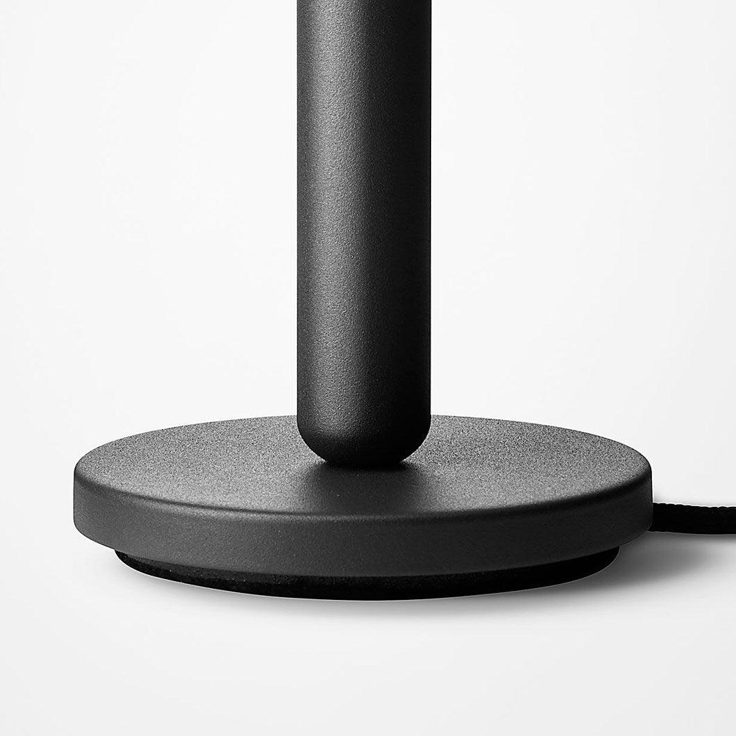 Eirelielle Minimalist Glass Table Lamp