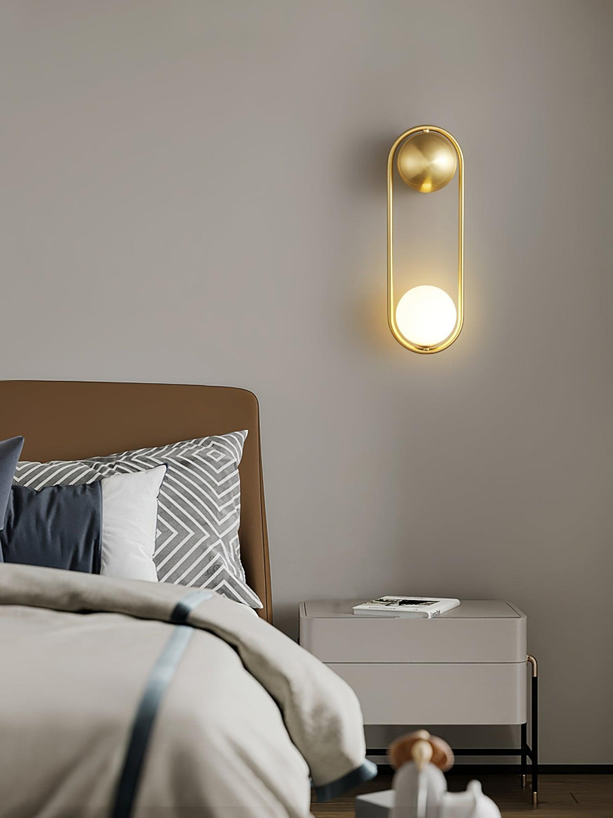Lumaenne Wall Lamp