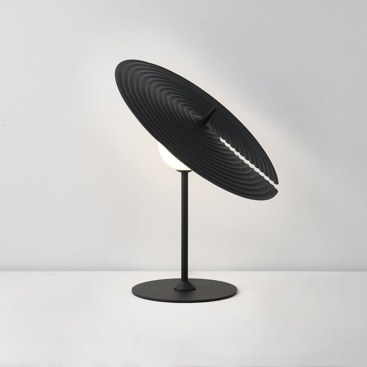 Cevenir Kinetic PE Rotomoulding Table Lamp