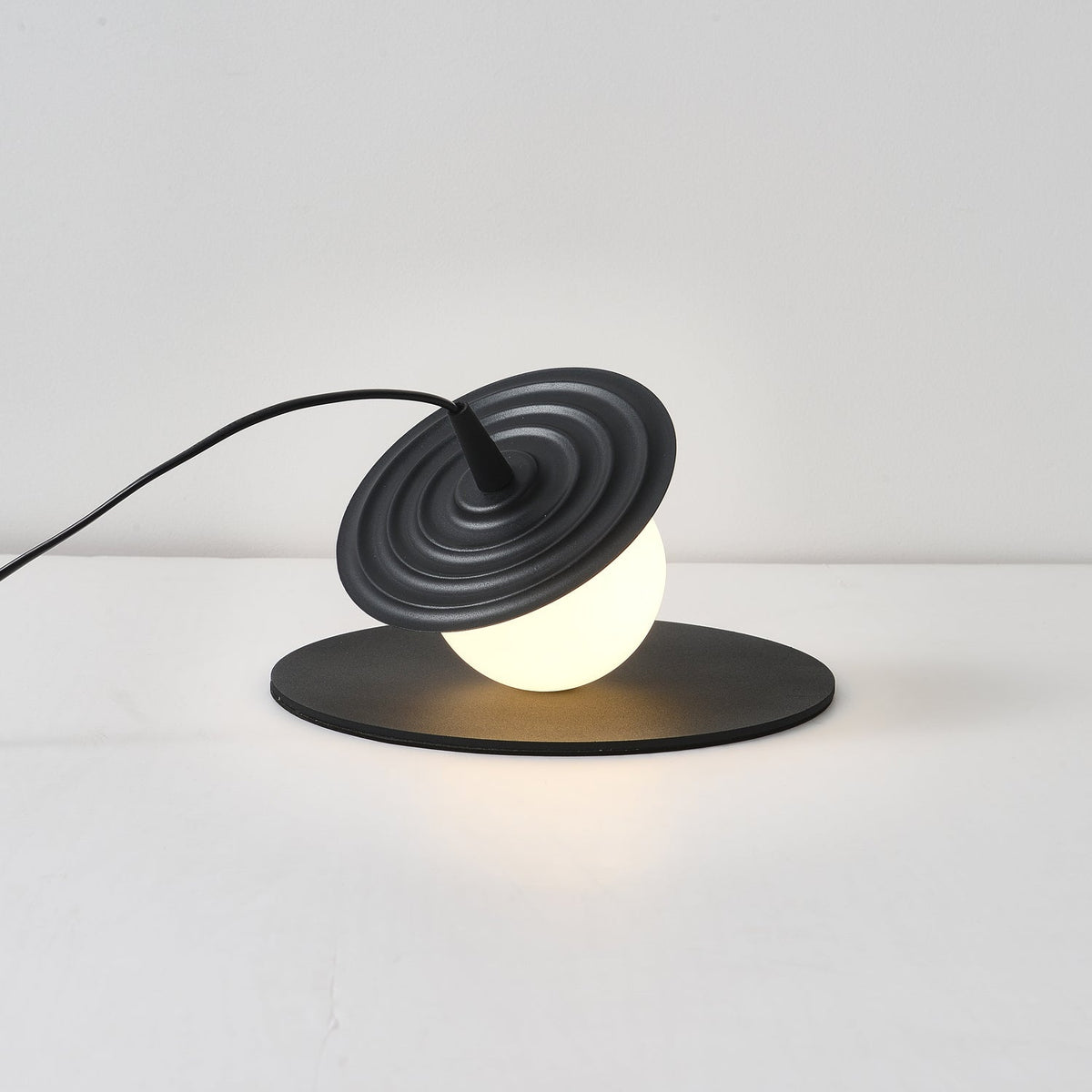 Cevenir Kinetic PE Rotomoulding Table Lamp