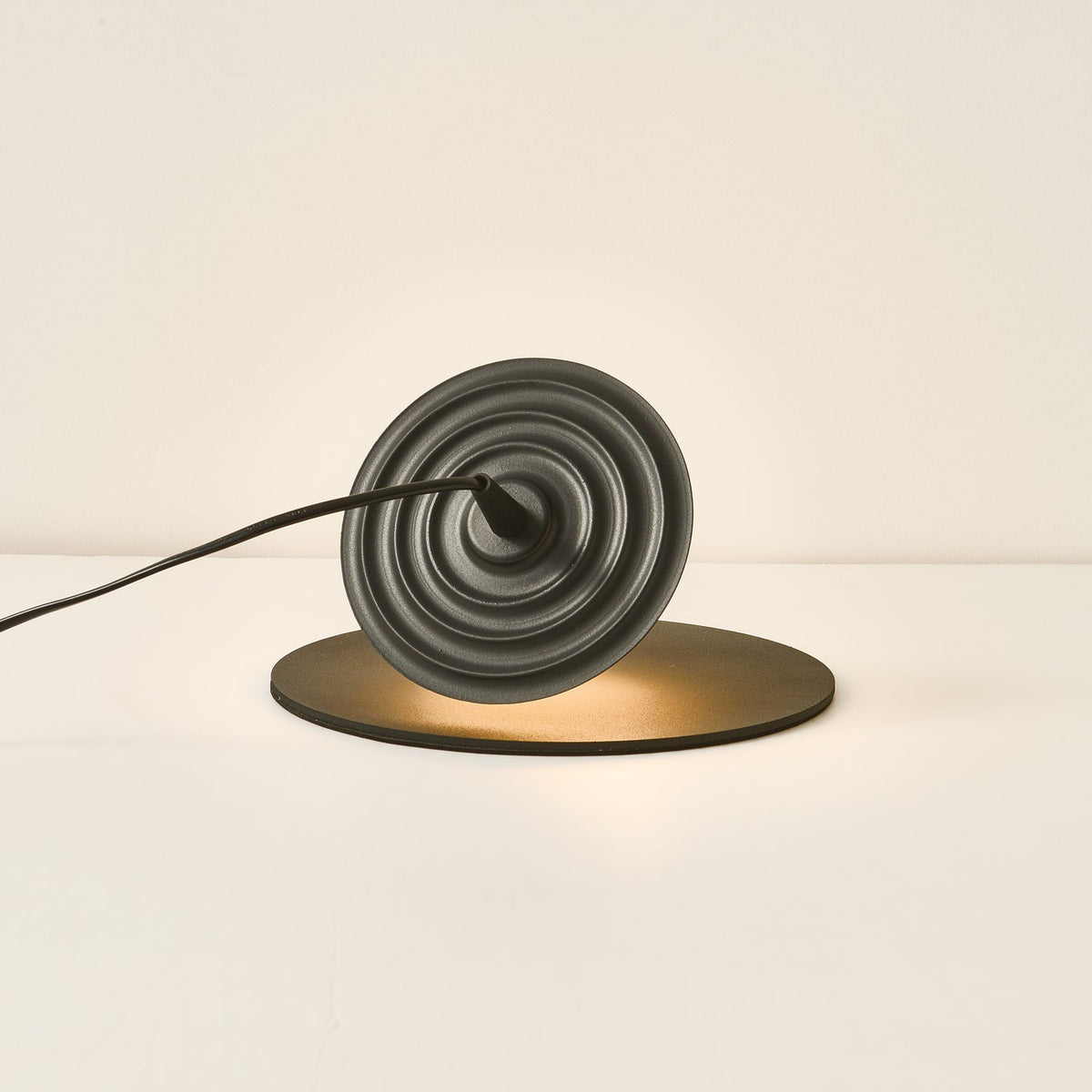 Cevenir Kinetic PE Rotomoulding Table Lamp