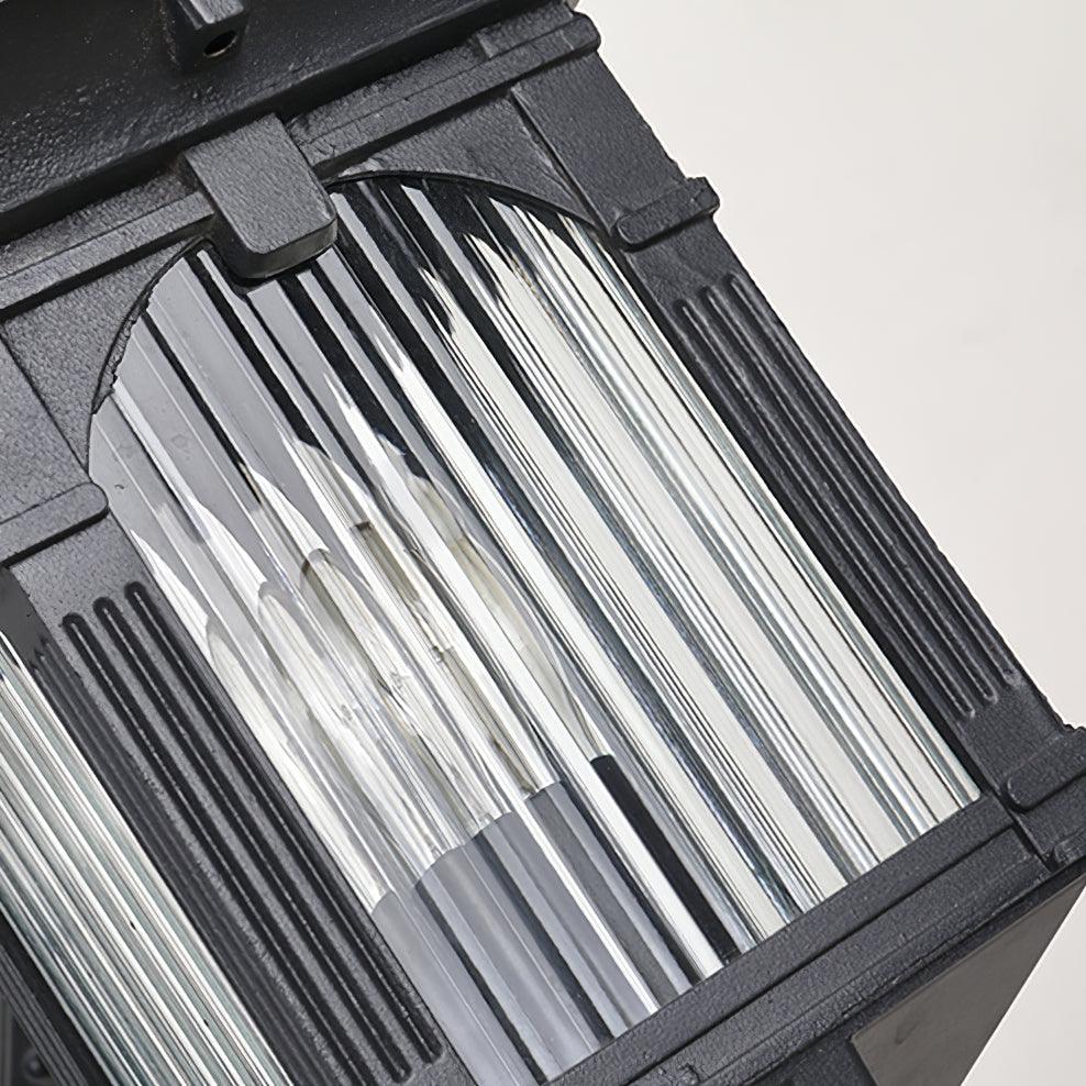 Ray Roof Outdoor Wall Light - Lamp Outdoor