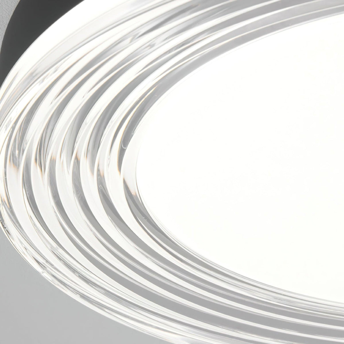Orbit Fashion Aluminum Ceiling Lamp