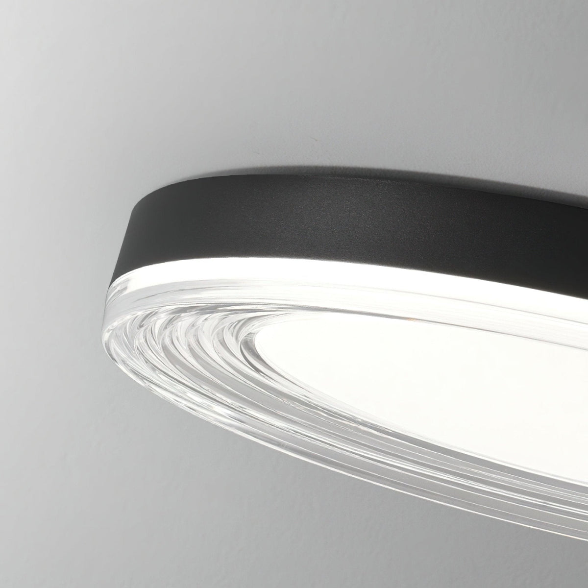 Orbit Fashion Aluminum Ceiling Lamp