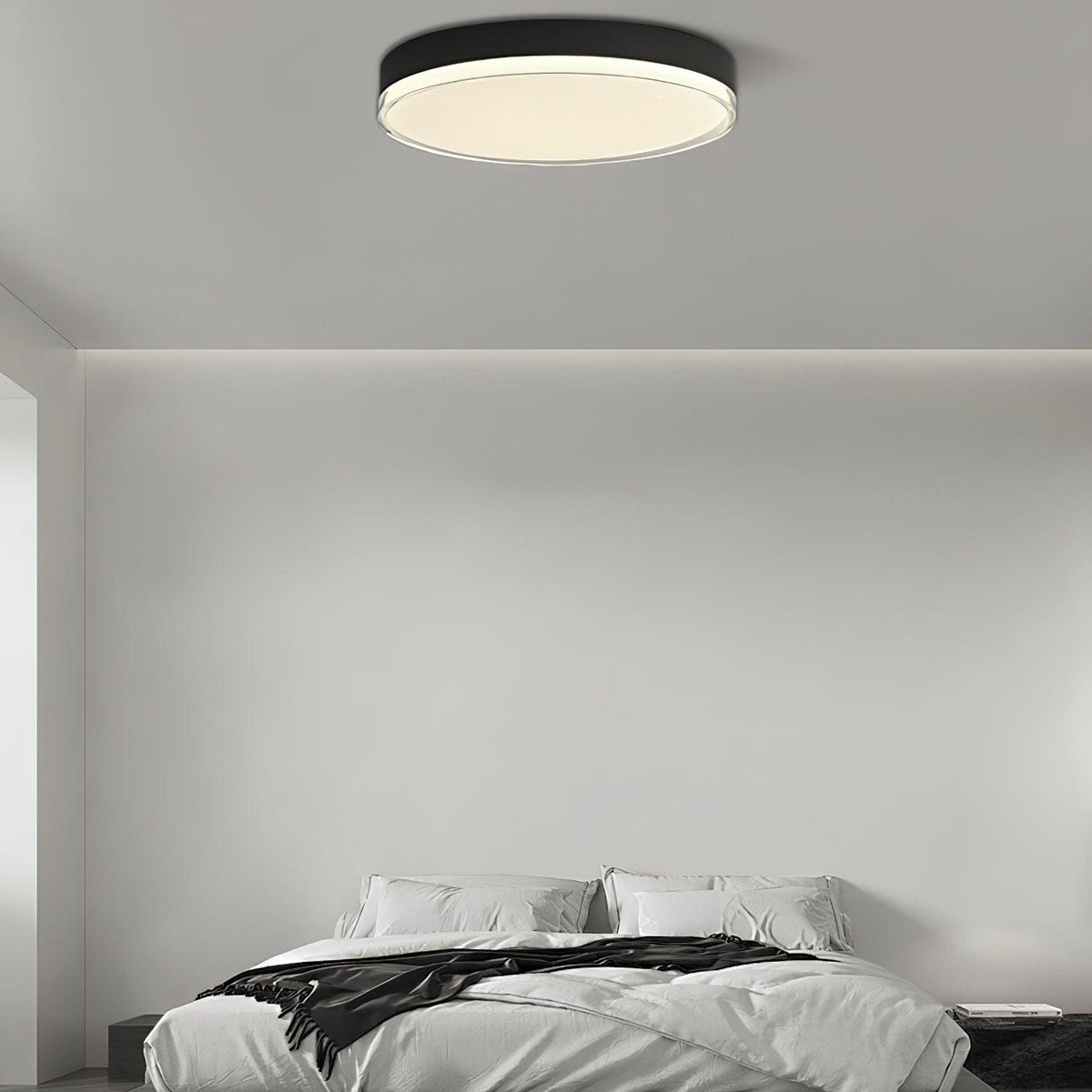 Cemariel Modern Minimalist Ceiling Lamp