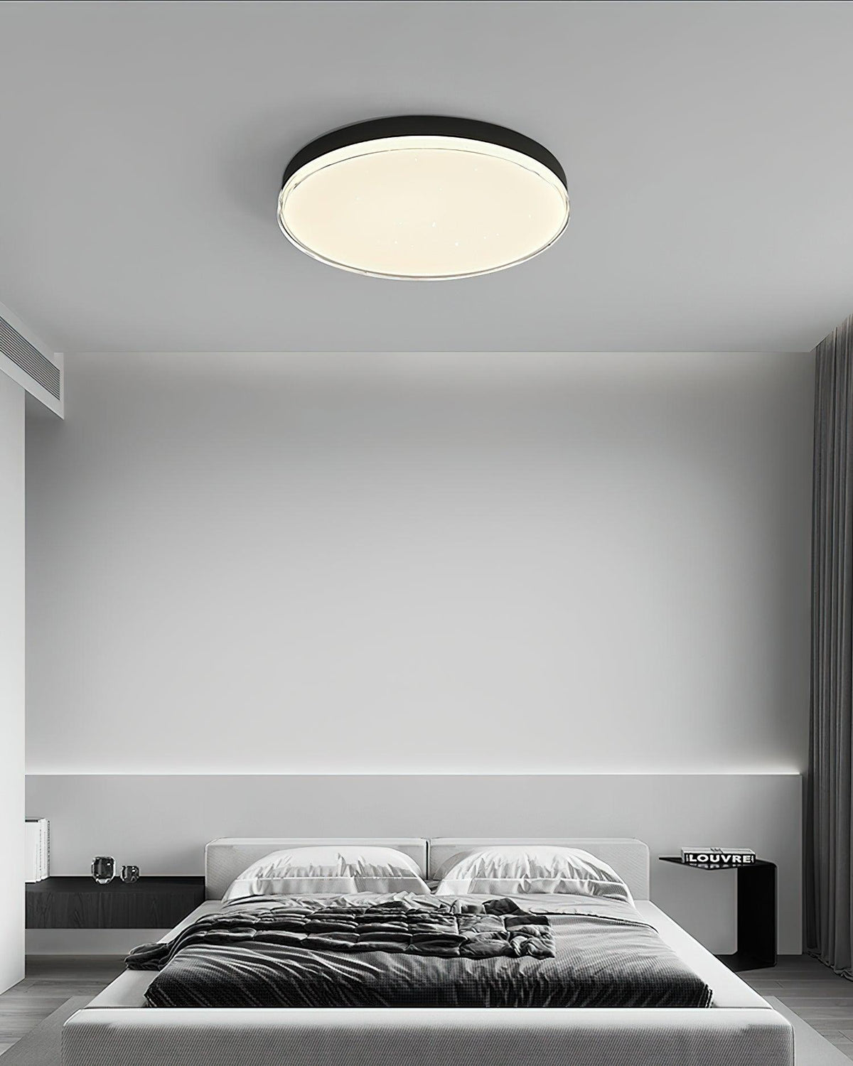 Cemariel Modern Minimalist Ceiling Lamp