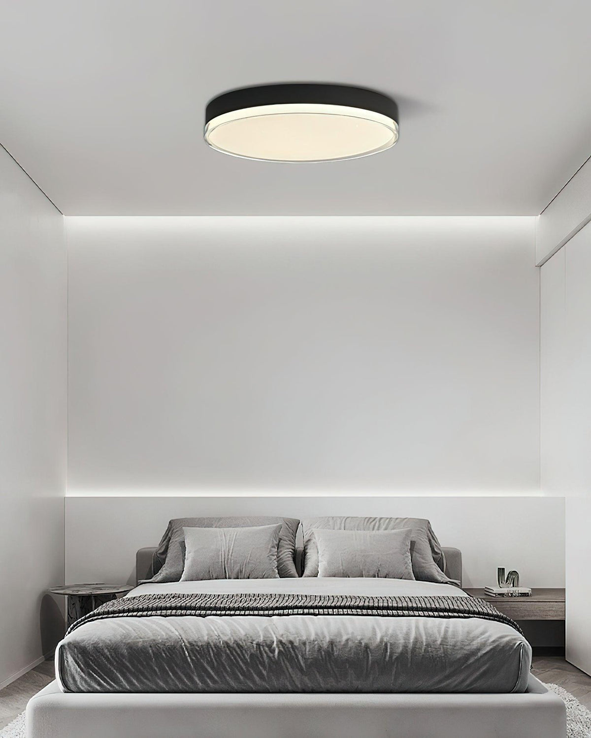 Cemariel Modern Minimalist Ceiling Lamp