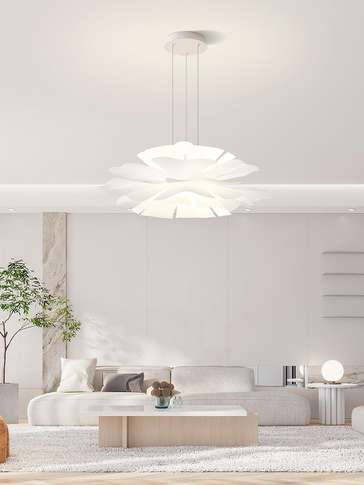 Aust Scandinavian Pendant Lamp