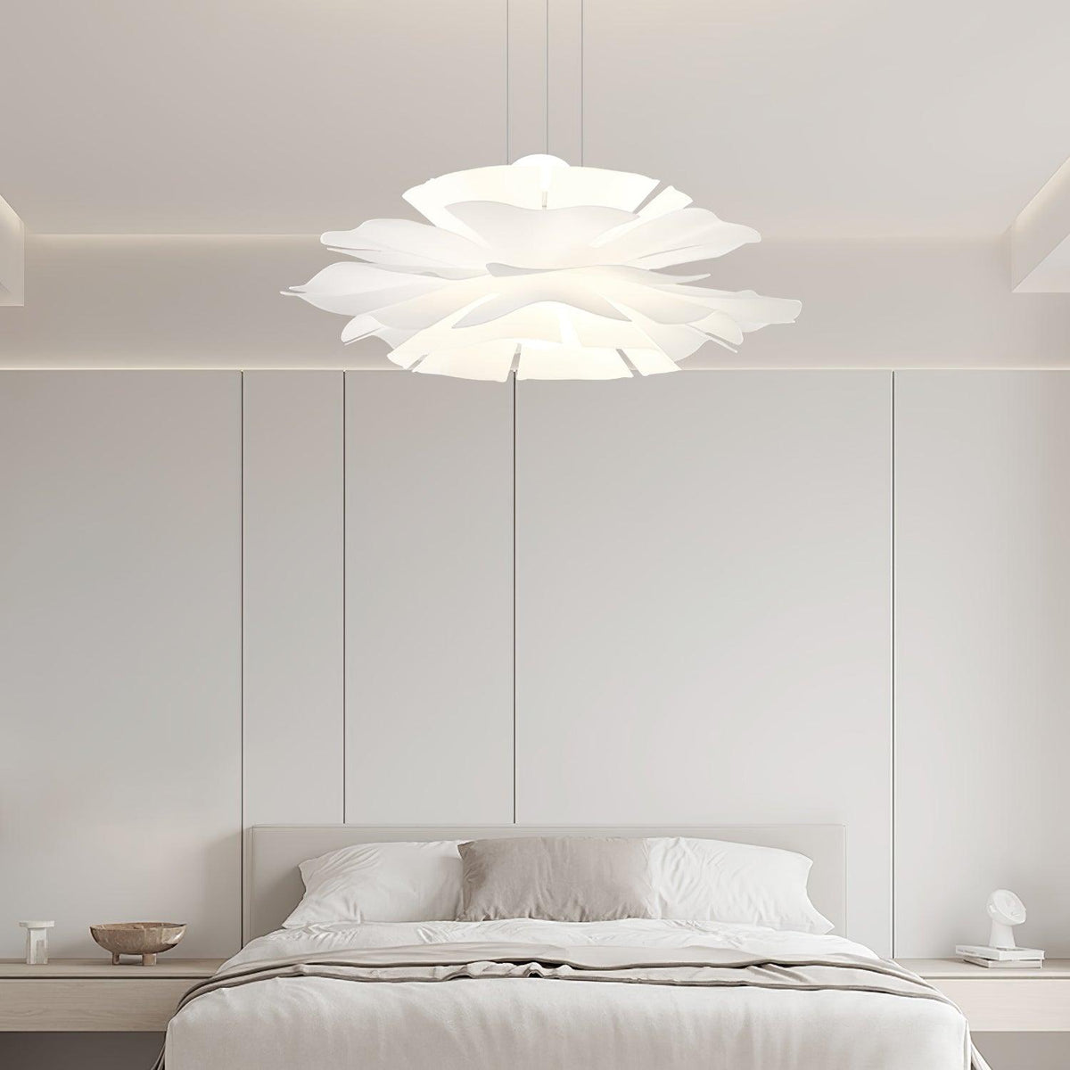Aust Scandinavian Pendant Lamp