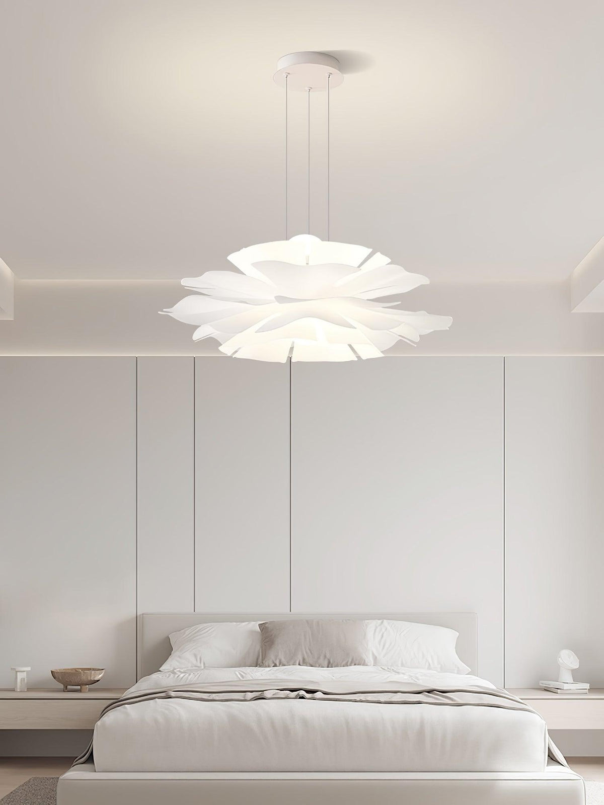Aust Scandinavian Pendant Lamp