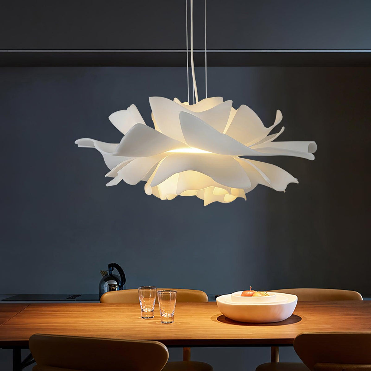 Aust Scandinavian Pendant Lamp