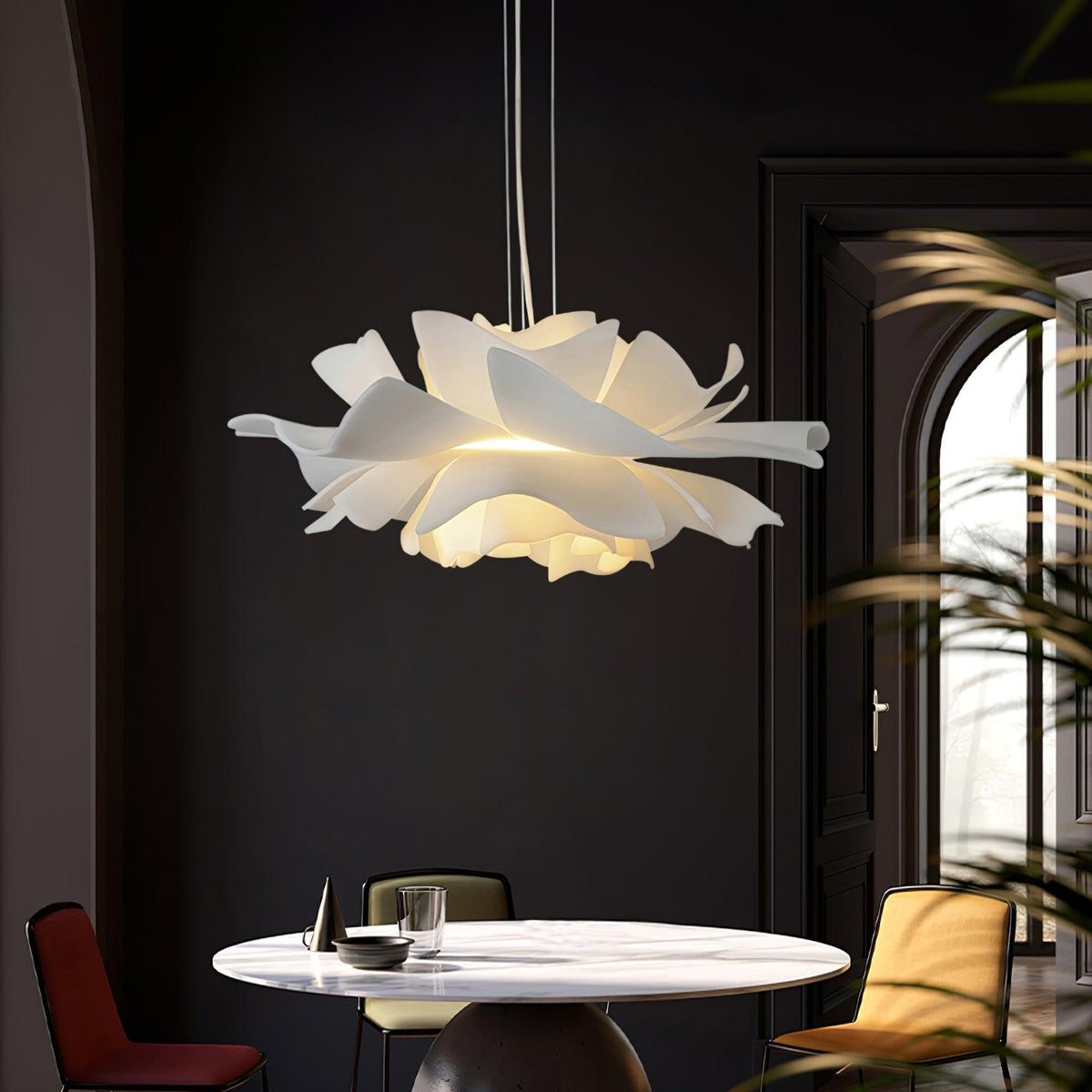 Aust Scandinavian Pendant Lamp