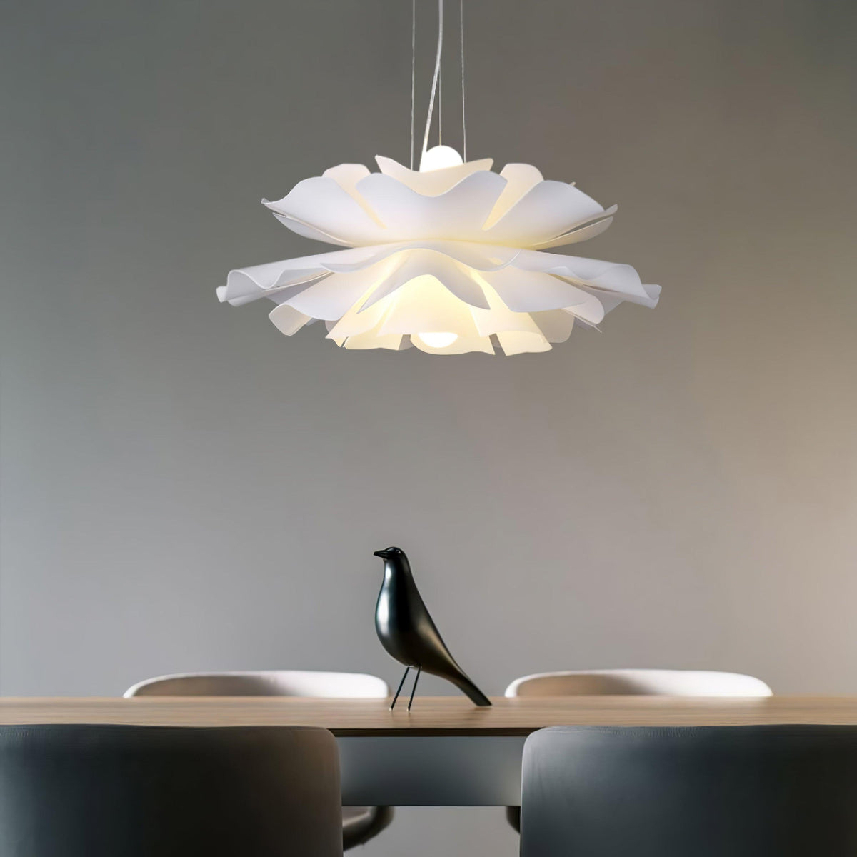 Aust Scandinavian Pendant Lamp