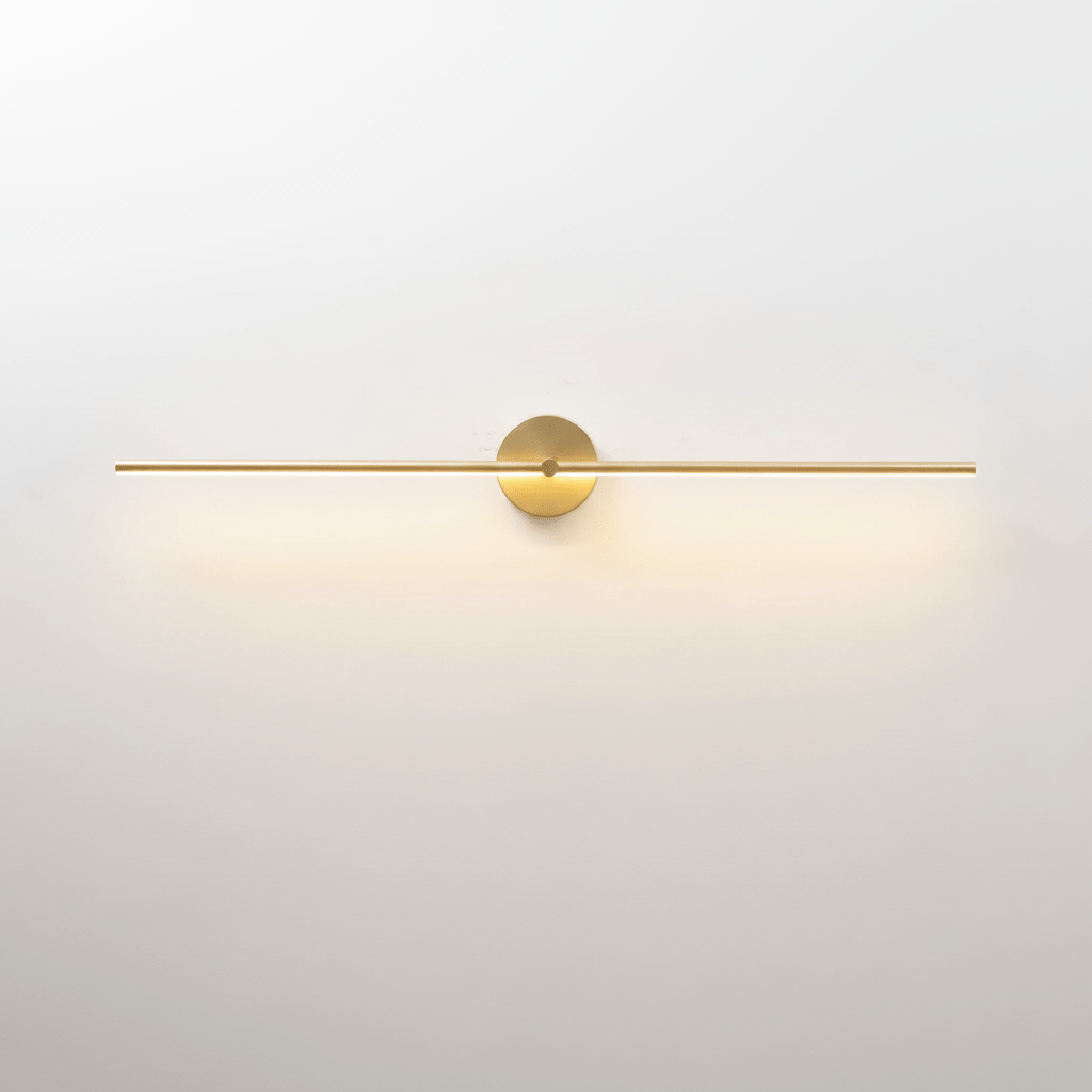 Xizia Edge Linear LED Indoor Wall Light