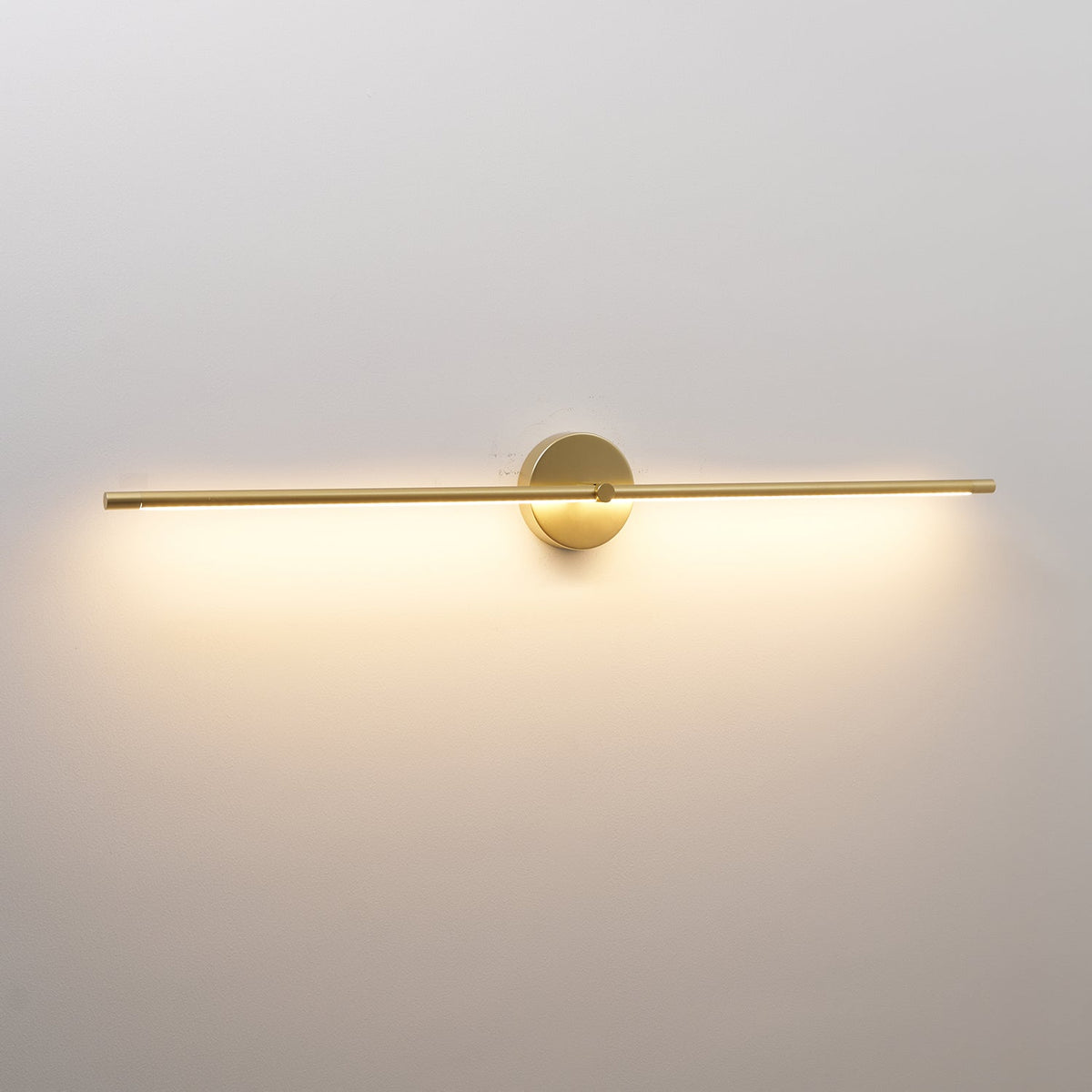 Xizia Edge Linear LED Indoor Wall Light