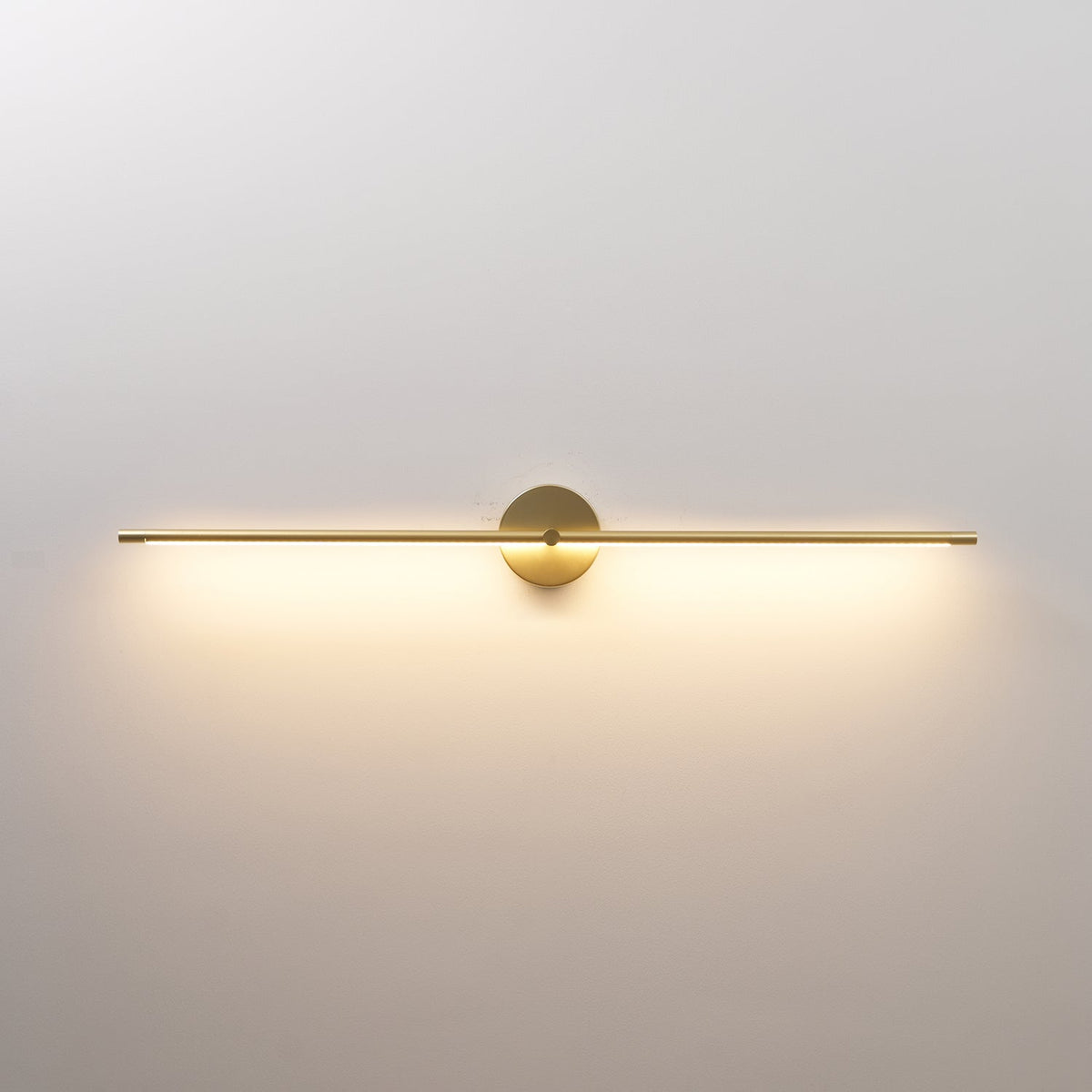 Xizia Edge Linear LED Indoor Wall Light