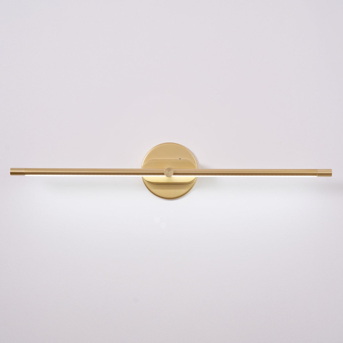 Xaiya Linear Rechargeable Indoor Wall Light