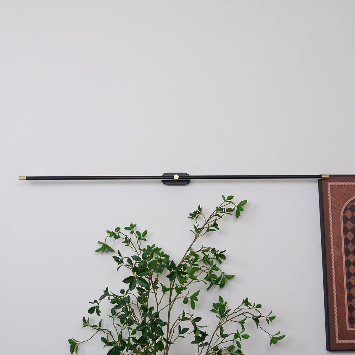 Dahlia Wall Lamp Linear Minimalist