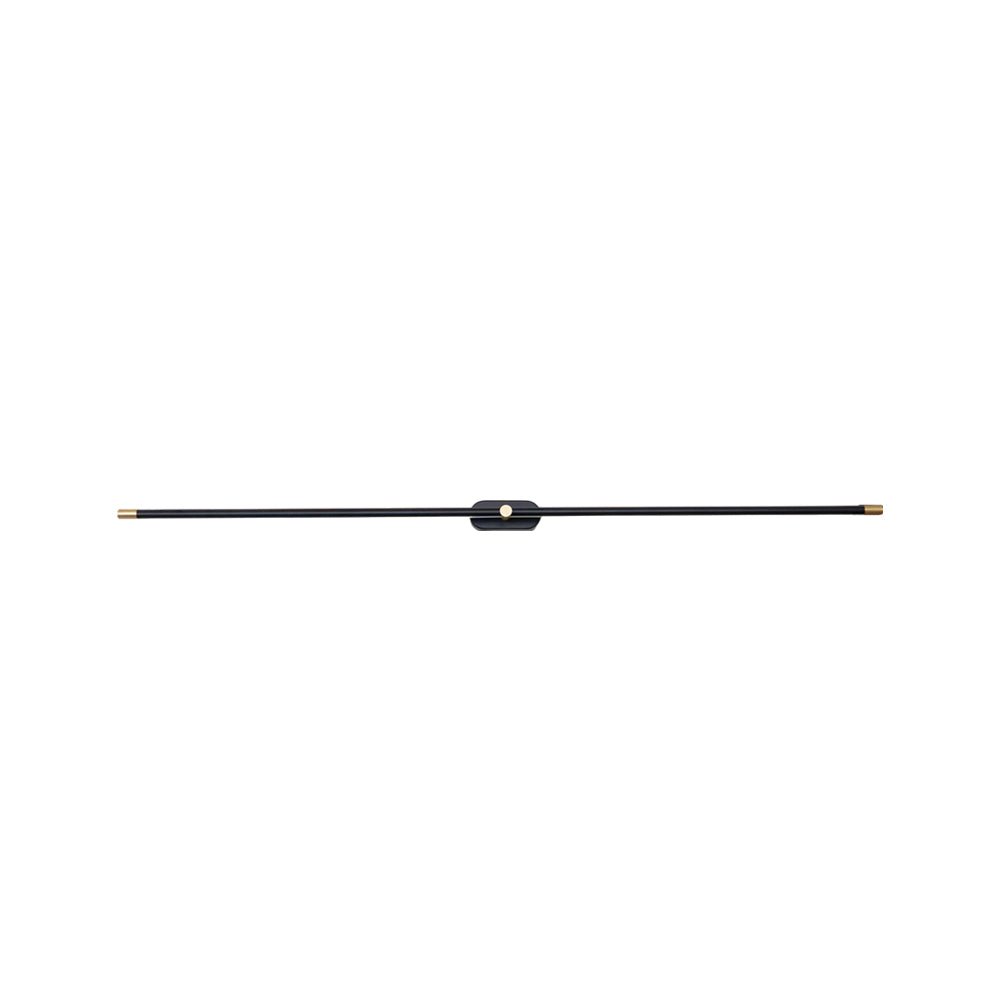 Xaiya Linear Rechargeable Indoor Wall Light
