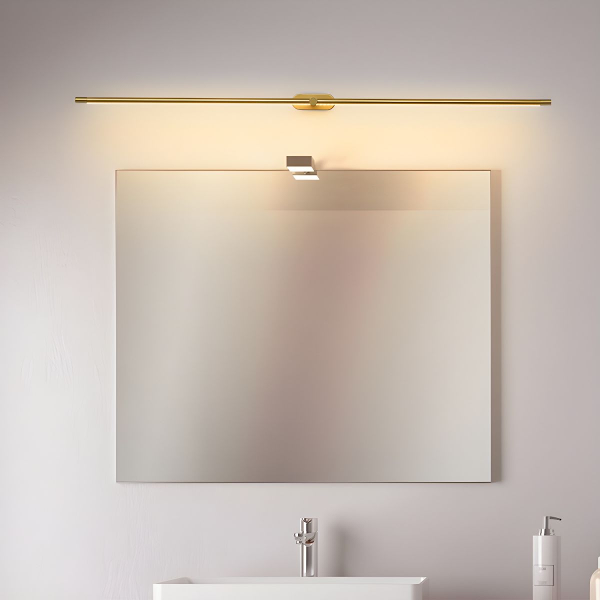 Ilaivo Linear Indoor Wall Light