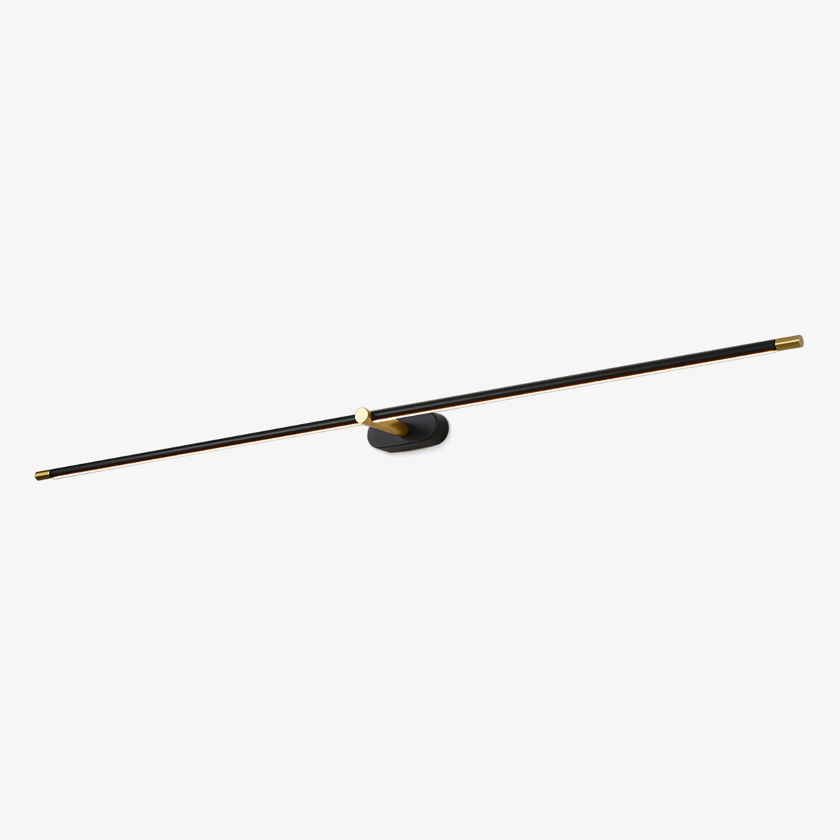 Xaiya Linear Rechargeable Indoor Wall Light