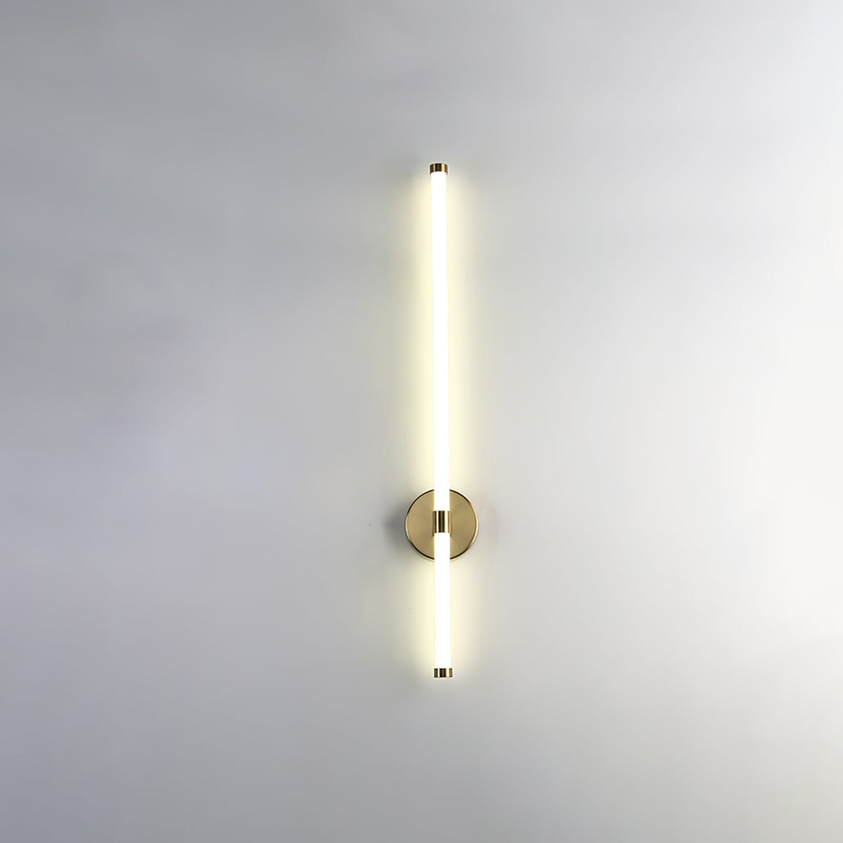 Orelalenne Classic Minimalist Vertical Sconce Wall lamp