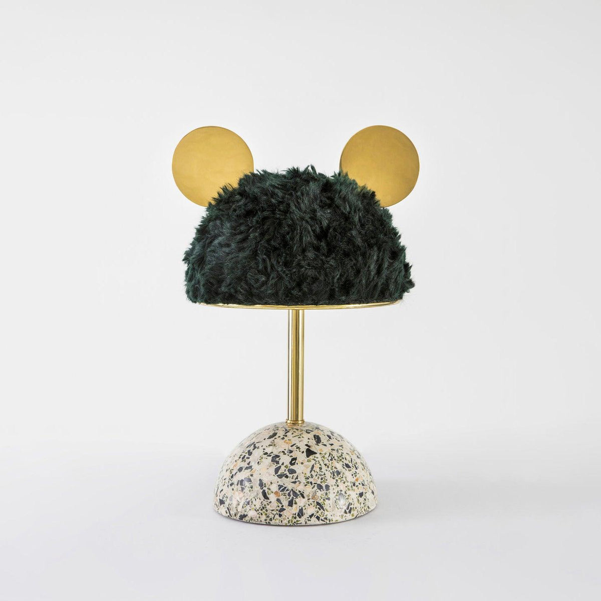 Terienise Modern Table Lamp