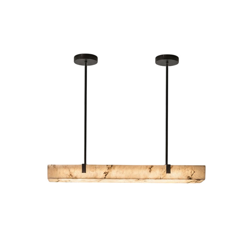 Kekia Alabaster Chandelier