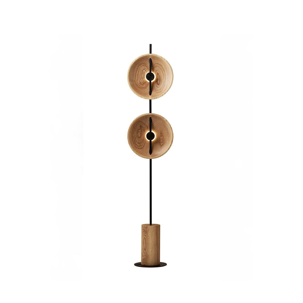 Ciraniella Floor Lamp