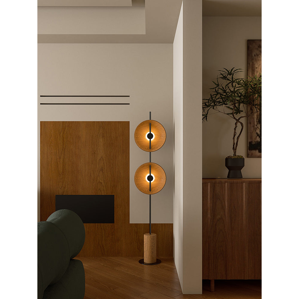 Ciraniella Floor Lamp