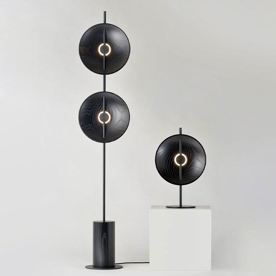 Ciraniella Floor Lamp